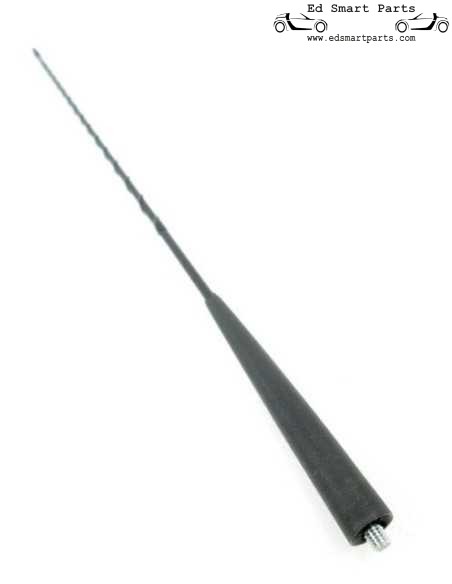 Nueva antena AM/FM Smart ForTwo 450/451