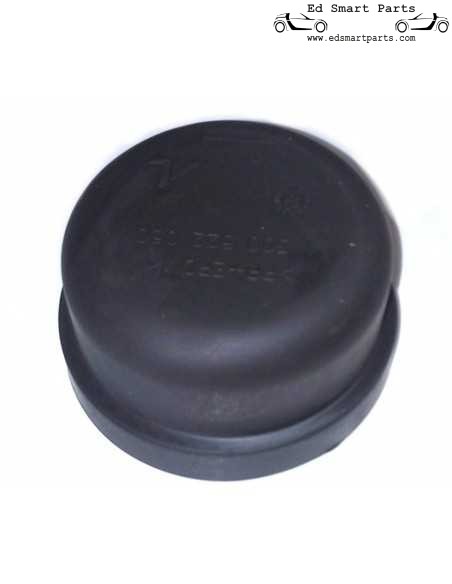 Smart ForTwo 451 headlight protection cover low beam or high beam