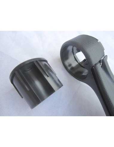 SMART FORTWO 451 TELEFONKONSOLE OEM