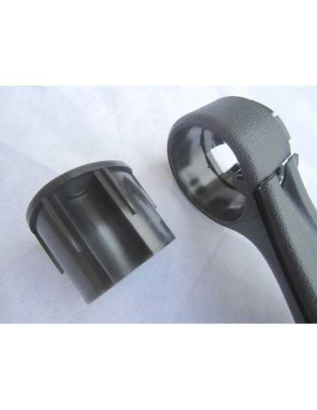 SMART FORTWO 451 TELEFOONCONSOLE OEM