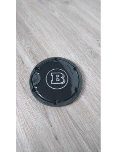 Brabus Fuel Filler Flap Cover 2