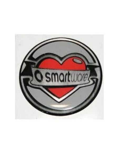 Smartware badge decal sticker "LOVE"