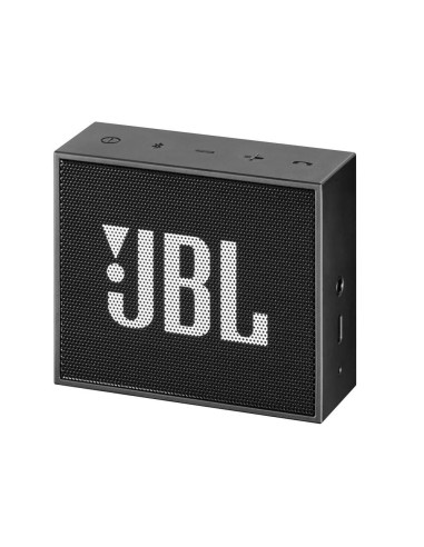 Bluetooth® speaker JBL GO, smart