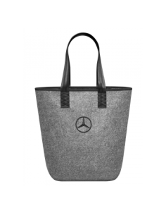 Mercedes-Benz Shopper...