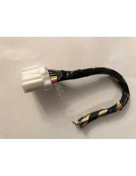 OEM Genuine Smart Roadster heater blower switch repair wiring harness