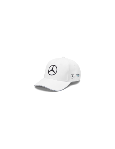 MERCEDES AMG PETRONAS MOTORSPORT Cap, Team, White