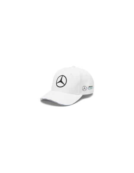 MERCEDES AMG PETRONAS MOTORSPORT Kappe, Team, Weiß