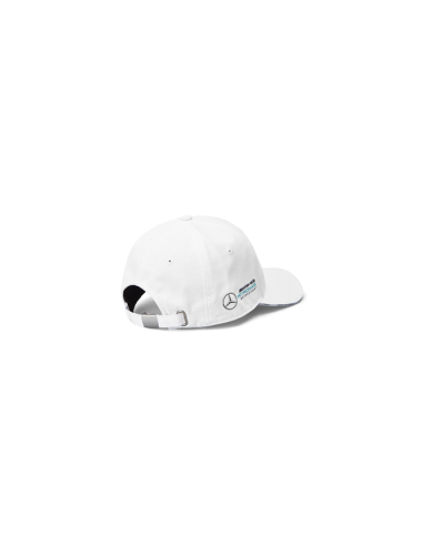 MERCEDES AMG PETRONAS MOTORSPORT Cap, Team, Wit