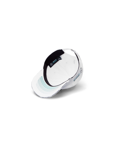 MERCEDES AMG PETRONAS MOTORSPORT Cap, Team, White
