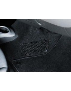 Filet à bagages Smart Fortwo 450/451/453 Forfour 453/454 Roadster 452 2