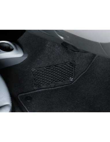 Smart Fortwo 450/451/453 Forfour 453/454 Roadster 452 Rete portabagagli