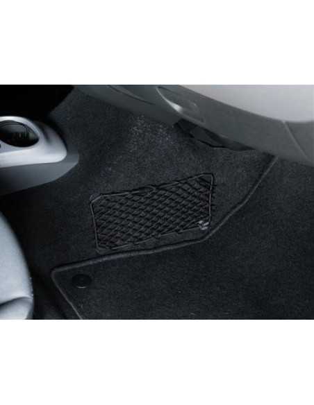 Smart Fortwo 450/451/453 Forfour 453/454 Roadster 452 Bagagenet