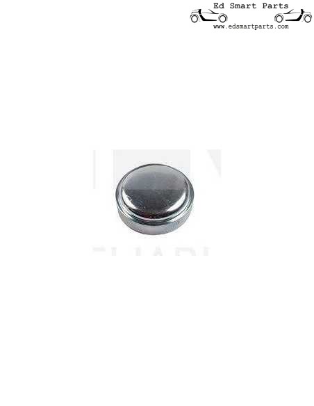 Smart ForTwo 450 e Smart Roadster 452 TAMPA DE POEIRA ROLAMENTO DE RODA