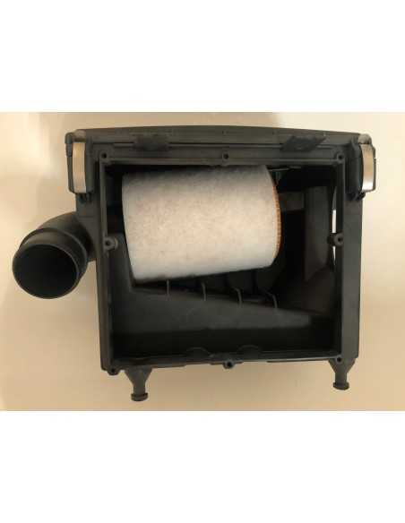 Nouveau boîtier de filtre à air avec filtre - 450 fortwo & roadster 452 Nouveau boîtier de filtre à air avec filtre - 450 fortwo & roadster 452