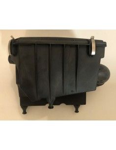 Nova caixa de filtro de ar incluindo filtro - 450 fortwo e roadster 452 2