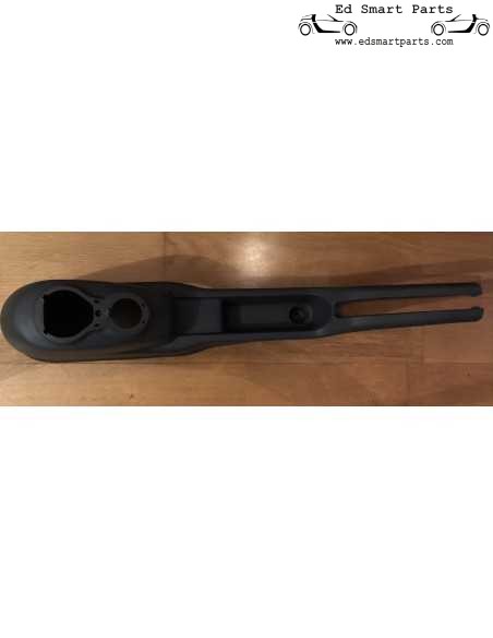 Túnel do console central Smart Roadster 452