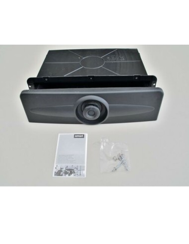 OEM UNDER SEAT DRAWER - Smart fortwo 450