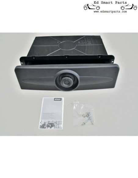 GAVETA DEBAIXO DO ASSENTO OEM - Smart fortwo 450