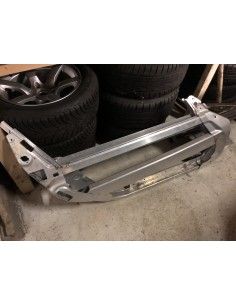 Smart Roadster door left or right