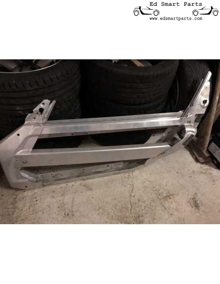 Puerta del Smart Roadster izquierda o derecha