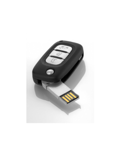 Clé USB Smart Key 4 Go 2