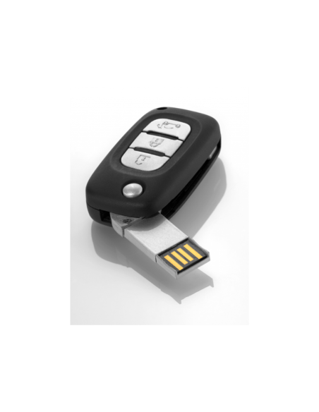 Chiavetta USB da 4 GB Smart Key Chiavetta USB da 4 GB Smart Key