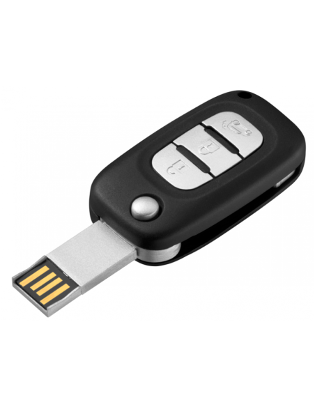 skyskraber i live Guggenheim Museum 4GB USB flash disk Smart Key