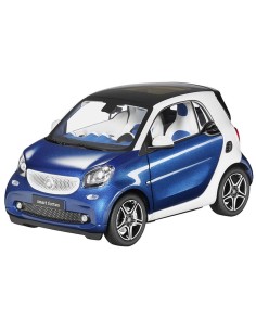 Norev Smart C453 Fortwo...
