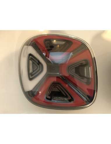 Smart Fortwo / Forfour 453 LED Facelift feu arrière unité de feux arrière droite ou gauche