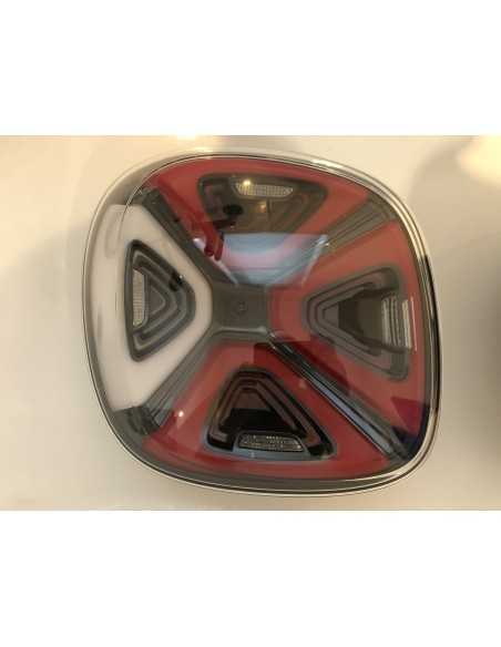 Smart Fortwo / Forfour 453 LED Facelift taillight rear light unit right or left