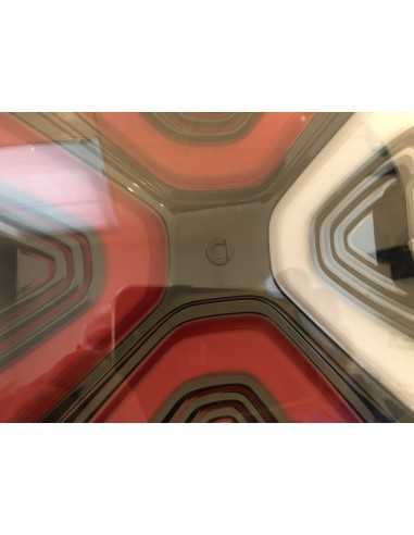 Luz trasera LED Facelift Smart Fortwo / Forfour 453 Unidad de luz trasera derecha o izquierda