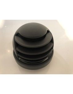 Smart ForTwo 450 Dashboard JET OUTER Saturn Grijs