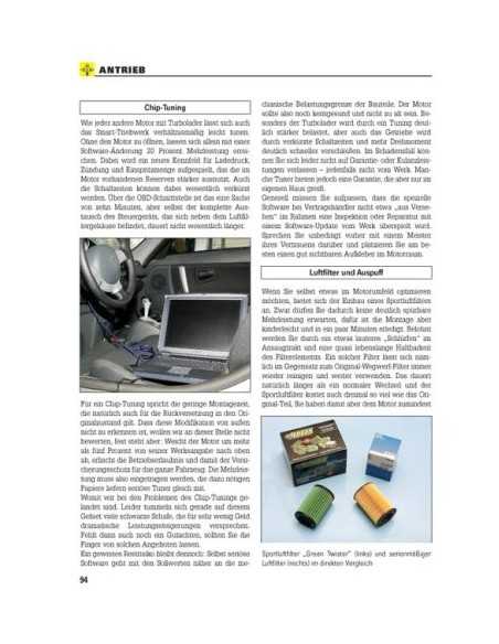 Smart fortwo et roadster "Jetzt Helfe Ich mir Selbst"