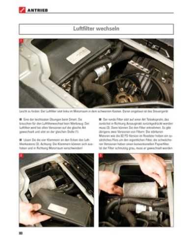 Smart fortwo en roadster "Jetzt helfe ich mir selbst"