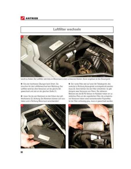 Smart fortwo en roadster "Jetzt helfe ich mir selbst" Smart fortwo en roadster "Jetzt helfe ich mir selbst"