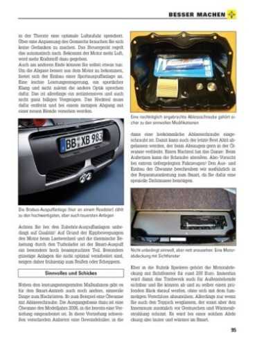 Smart fortwo und roadster "Jetzt helfe ich mir selbst"