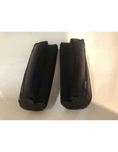 Smart Roadster Microbags from the smartware collection of 2006