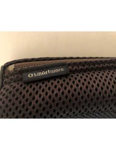 Smart Roadster Microbags from the smartware collection of 2006