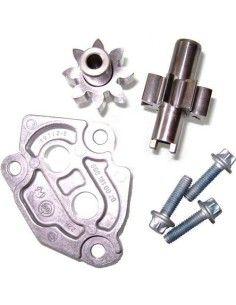 Smart Fortwo 450 & Roadster 452 oil pump