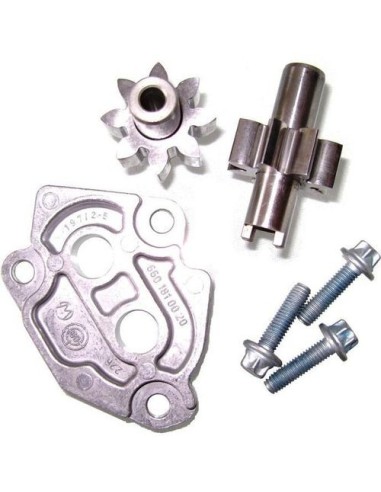 Smart Fortwo 450 & Roadster 452 oil pump