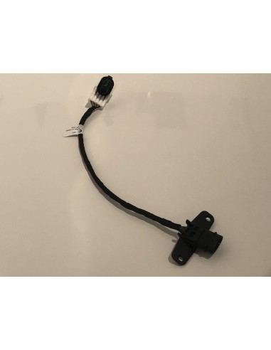 Smart ForTwo or ForFour 453 JBL Subwoofer wiring adapter