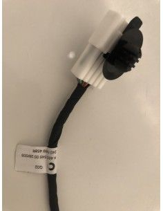 Adaptador de cableado para subwoofer JBL Smart ForTwo o ForFour 453 2