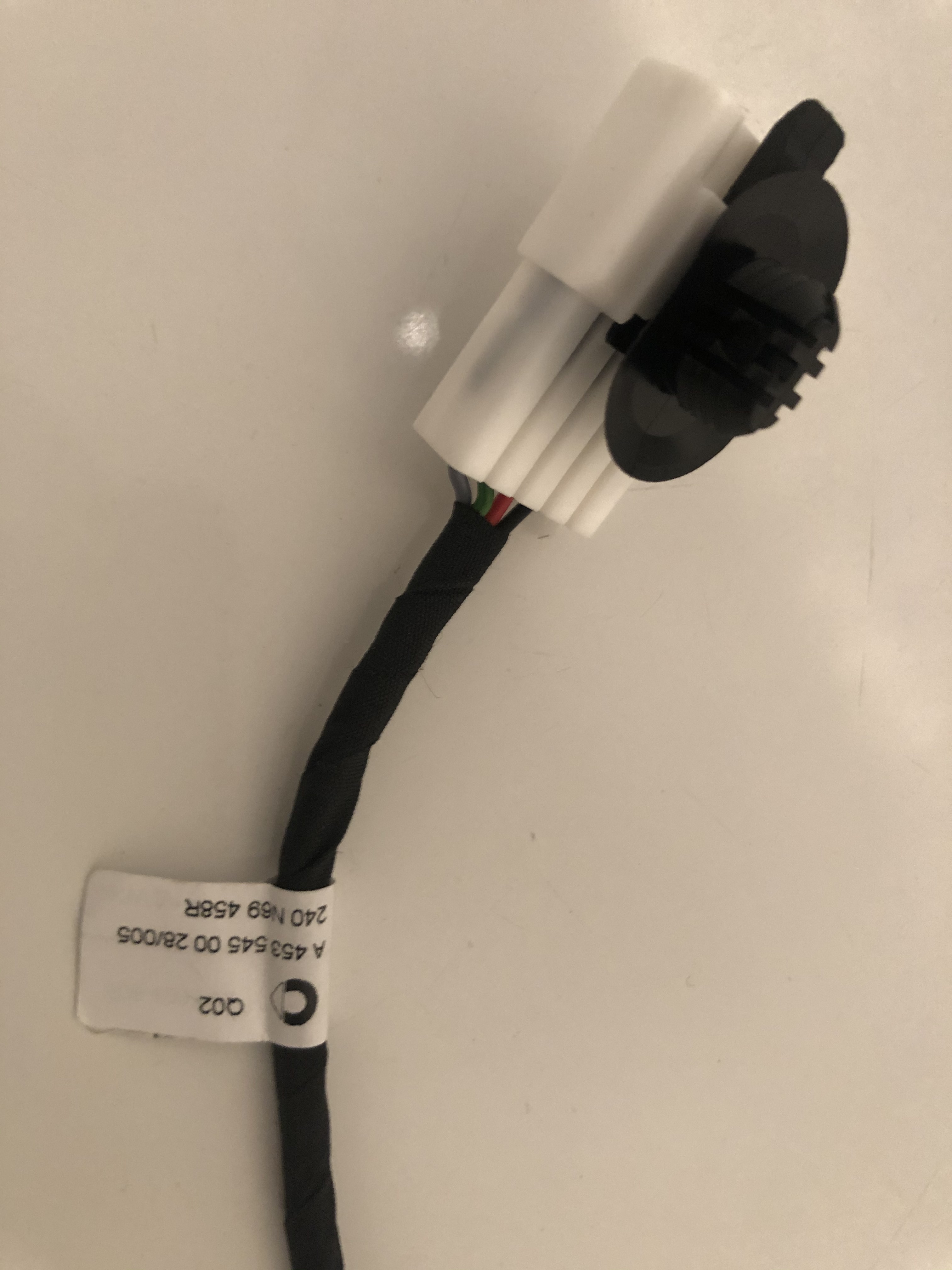 jbl subwoofer smart 453