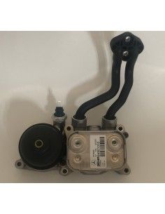 Smart Fortwo 450 & Roadster 452 oil cooler
