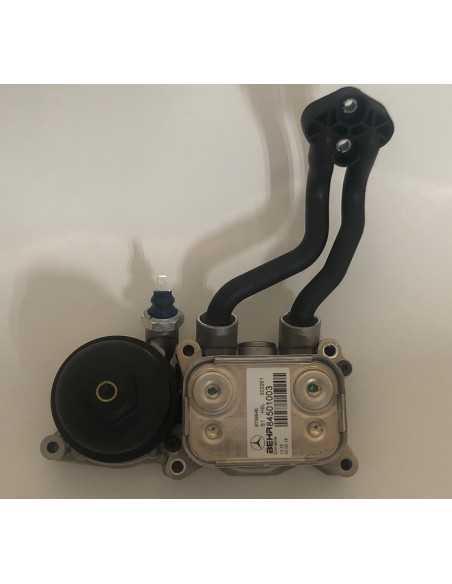 Radiador de óleo Smart Fortwo 450 e Roadster 452 Radiador de óleo Smart Fortwo 450 e Roadster 452