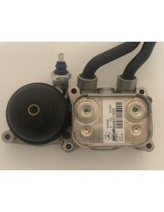 Radiatore dell'olio Smart Fortwo 450 e Roadster 452 2