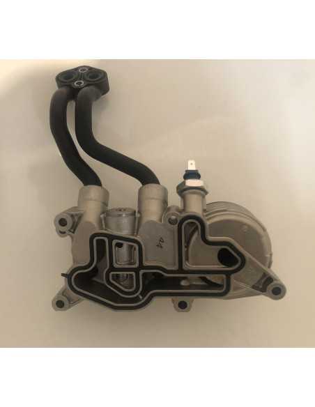 Smart Fortwo 450 & Roadster 452 oil cooler Smart Fortwo 450 & Roadster 452 oil cooler