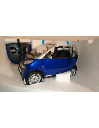 rc smart car