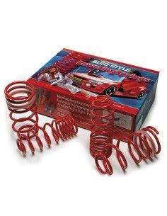 Autostyle Smart Roadster Lowering Springs 30/20mm full set 2