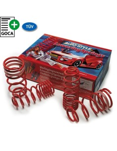 AutoStyle IA 20004 Lowering Springs 